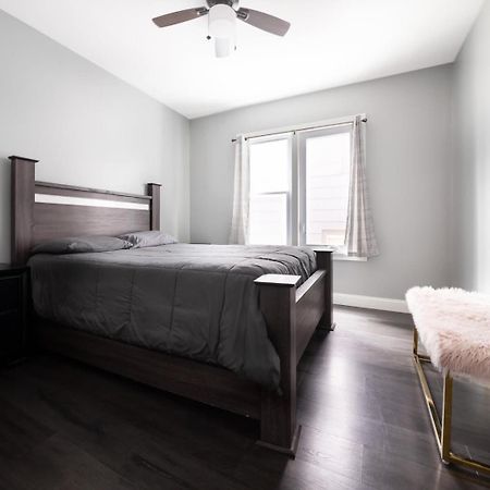 Comfy 4Br, 1 Bath Near The Falls & Casino Niagara Şelalesi Dış mekan fotoğraf