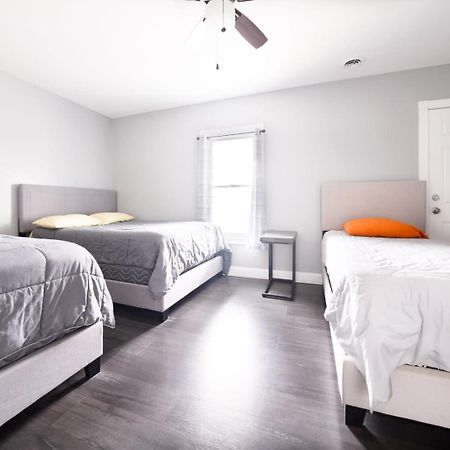 Comfy 4Br, 1 Bath Near The Falls & Casino Niagara Şelalesi Dış mekan fotoğraf