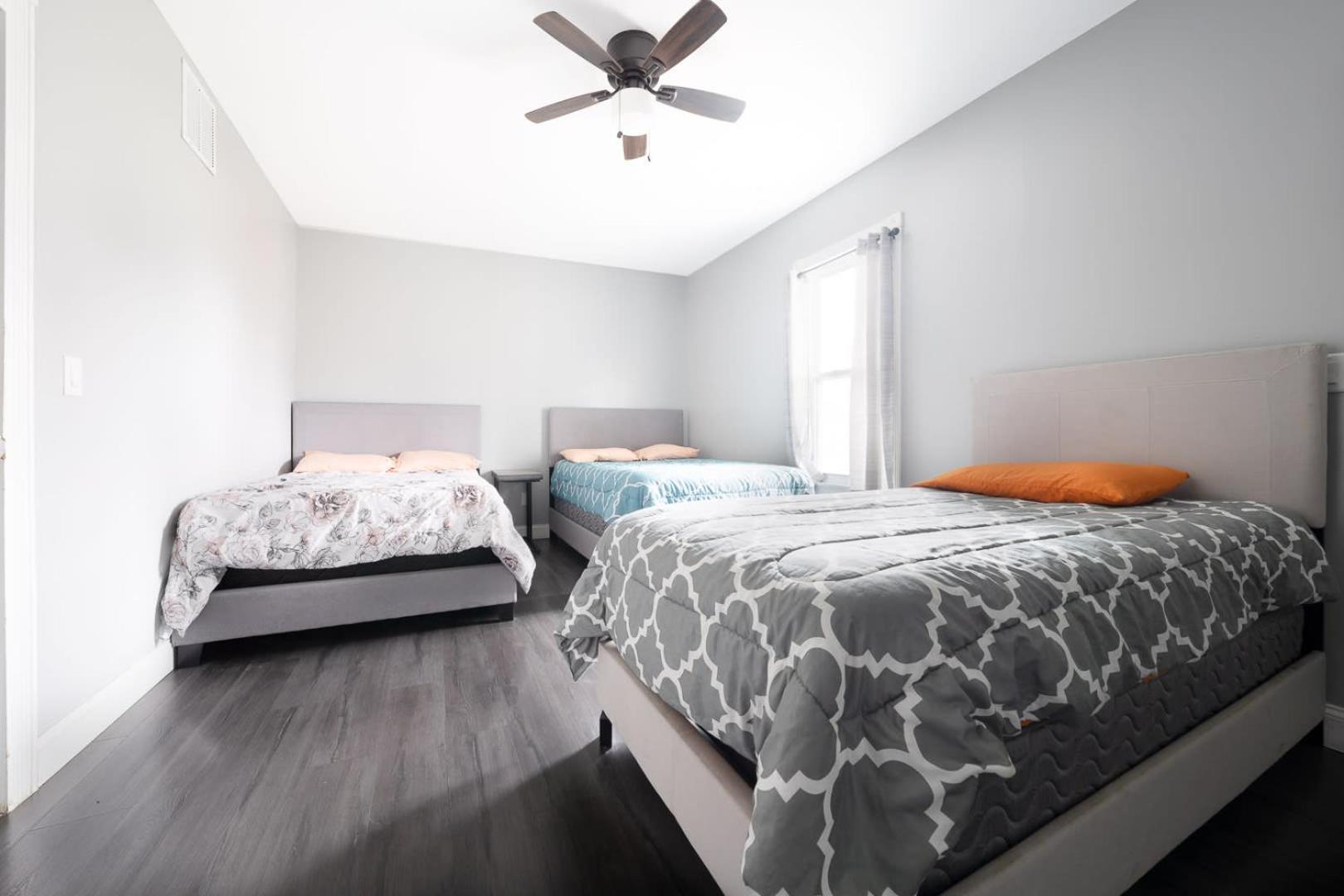 Comfy 4Br, 1 Bath Near The Falls & Casino Niagara Şelalesi Dış mekan fotoğraf