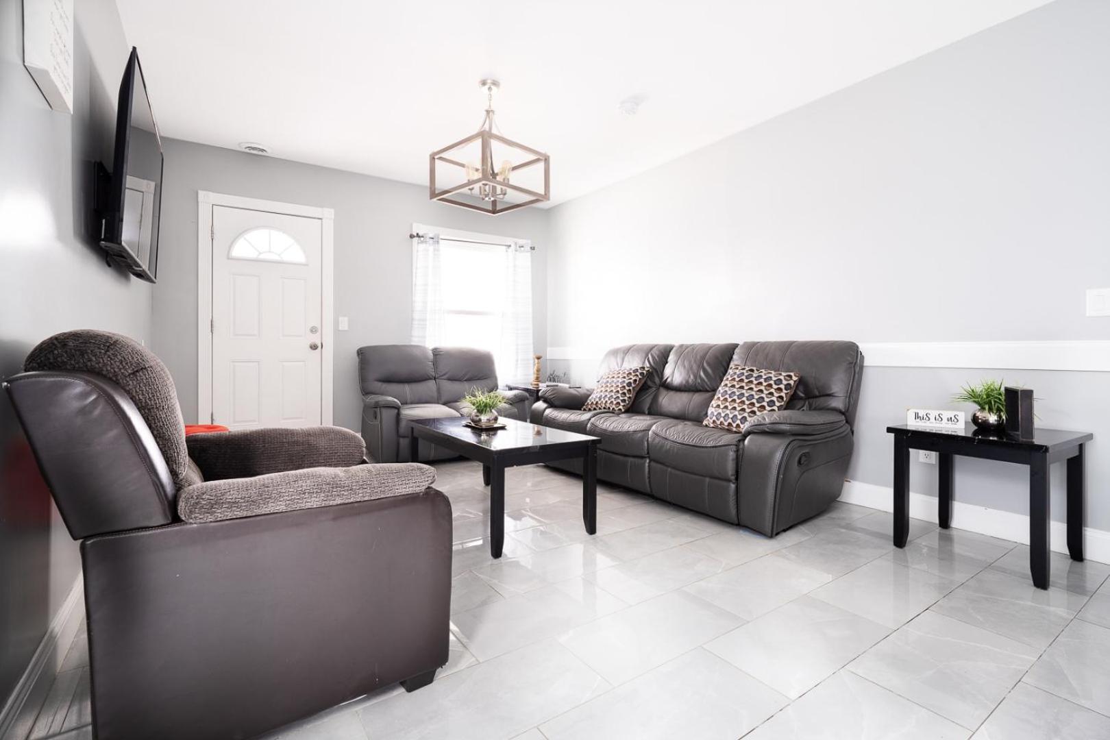 Comfy 4Br, 1 Bath Near The Falls & Casino Niagara Şelalesi Dış mekan fotoğraf