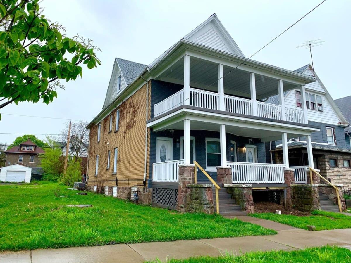 Comfy 4Br, 1 Bath Near The Falls & Casino Niagara Şelalesi Dış mekan fotoğraf
